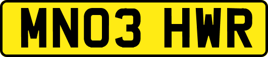 MN03HWR