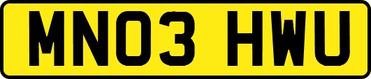 MN03HWU