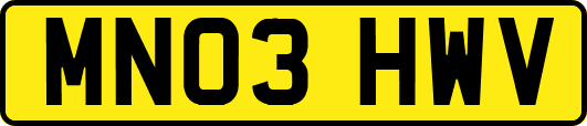 MN03HWV