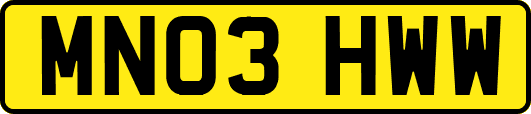MN03HWW