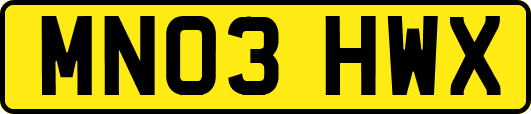 MN03HWX