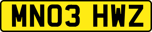 MN03HWZ