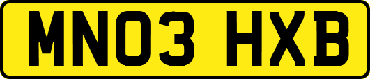 MN03HXB