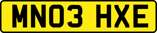 MN03HXE
