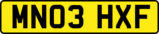 MN03HXF