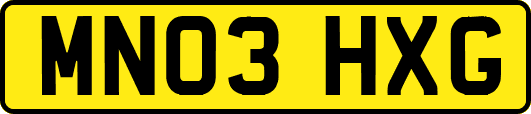 MN03HXG