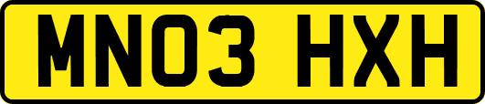 MN03HXH