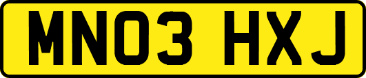 MN03HXJ