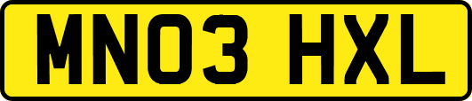 MN03HXL