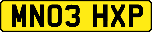 MN03HXP