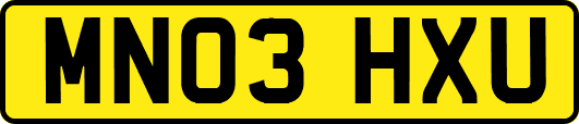 MN03HXU
