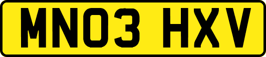 MN03HXV