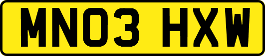 MN03HXW