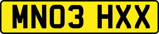 MN03HXX