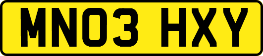 MN03HXY