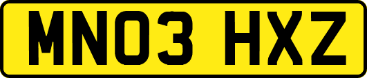 MN03HXZ
