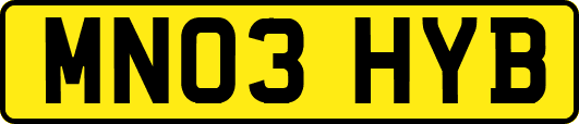 MN03HYB