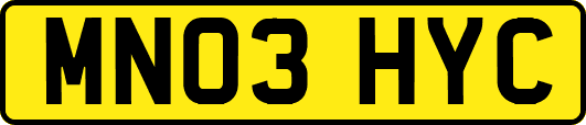 MN03HYC