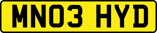 MN03HYD