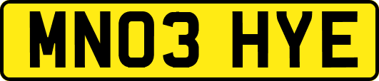 MN03HYE