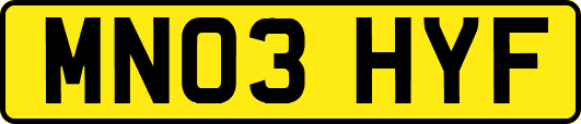 MN03HYF