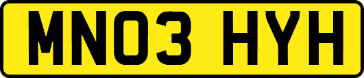 MN03HYH
