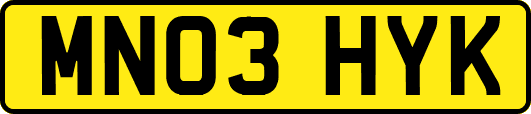 MN03HYK