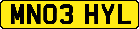 MN03HYL