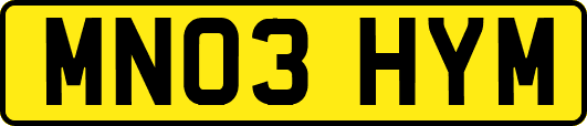 MN03HYM