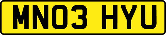 MN03HYU