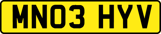 MN03HYV