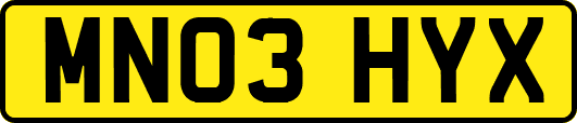 MN03HYX