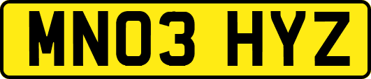 MN03HYZ