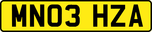 MN03HZA