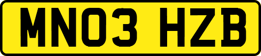 MN03HZB