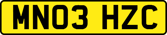 MN03HZC