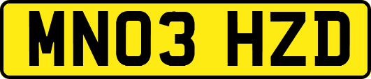 MN03HZD