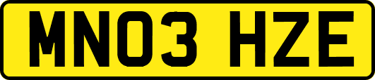 MN03HZE