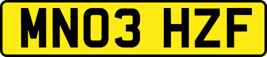 MN03HZF