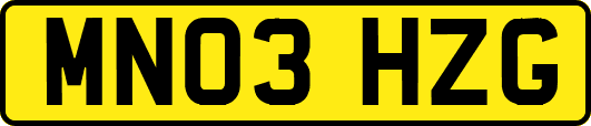 MN03HZG