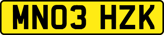 MN03HZK