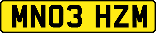 MN03HZM