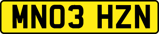 MN03HZN