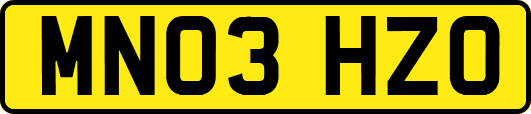 MN03HZO