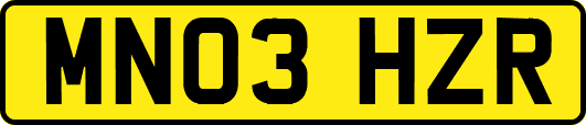 MN03HZR