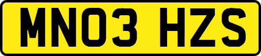 MN03HZS