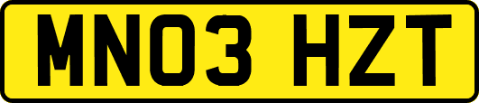 MN03HZT
