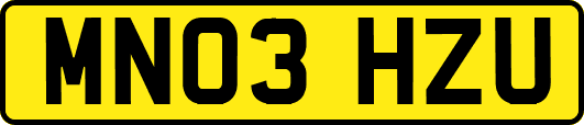 MN03HZU
