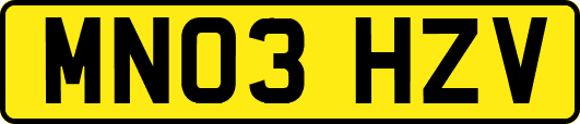 MN03HZV