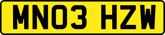 MN03HZW